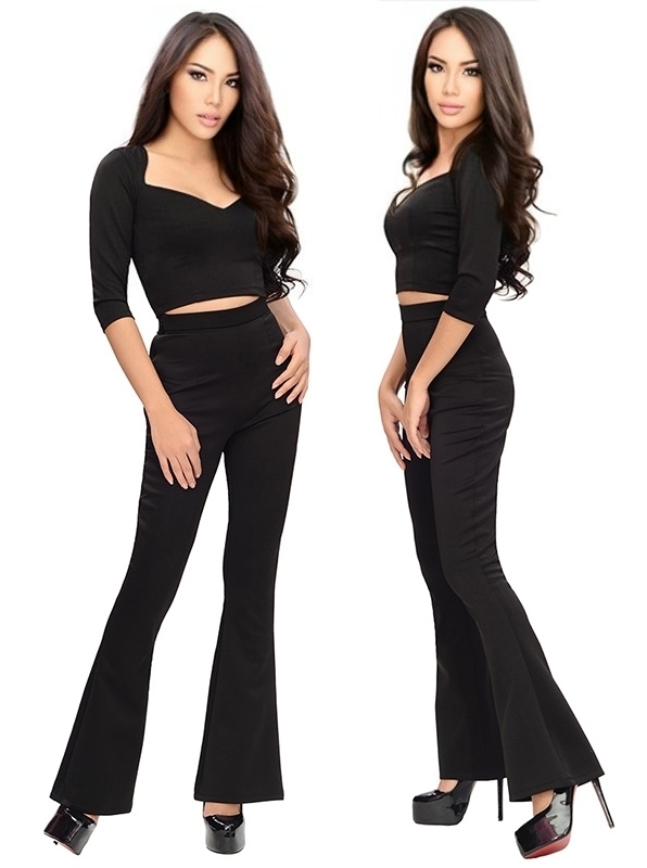 Valarie Trousers lbd459 1