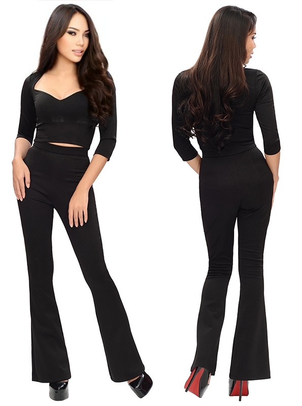 Valarie Trousers lbd459 2